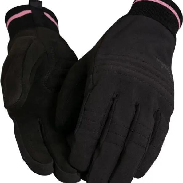 Rapha Winter Long Gloves Black
