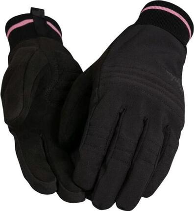 Rapha Winter Long Gloves Black
