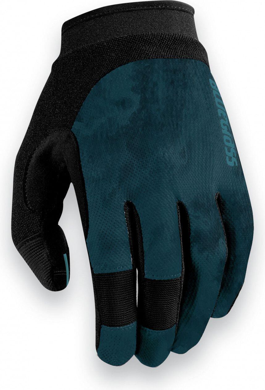Guanti Bluegrass React Blue 3/3