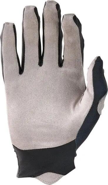 Guantes largos O'Neal Pin IT Negro/Gris 2/2