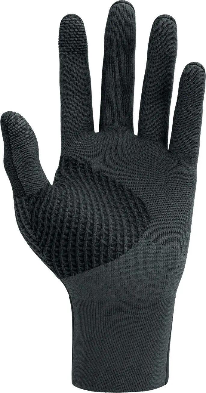 Luvas Compressport 3D Thermo Preto 2/2
