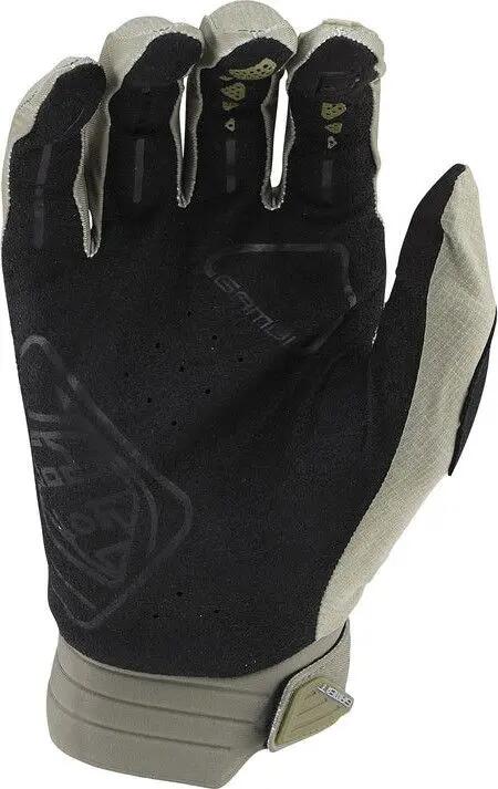 Troy Lee Designs Gambit Long Gloves Green 2/2
