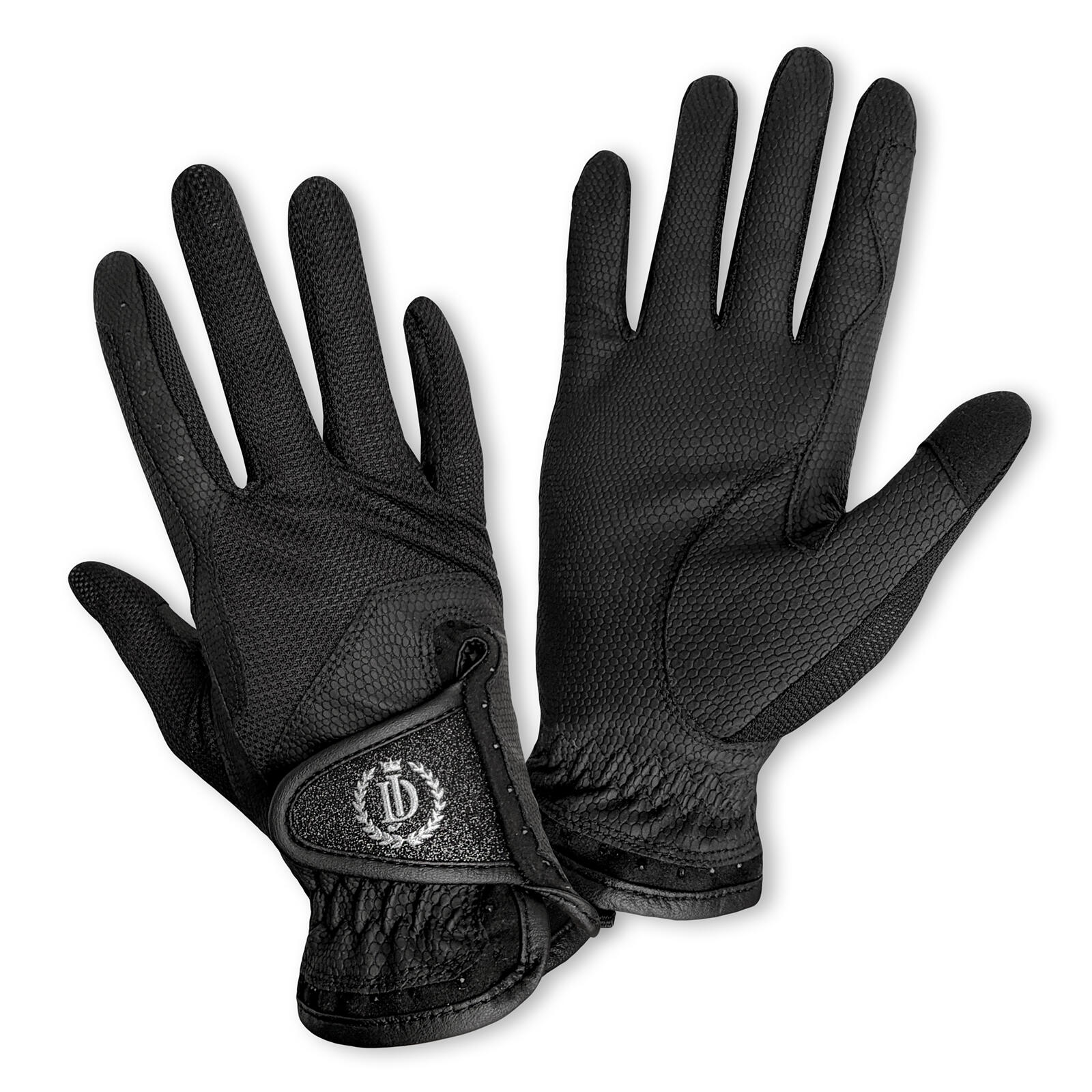 Margot Zomer Rijhandschoenen 1/2