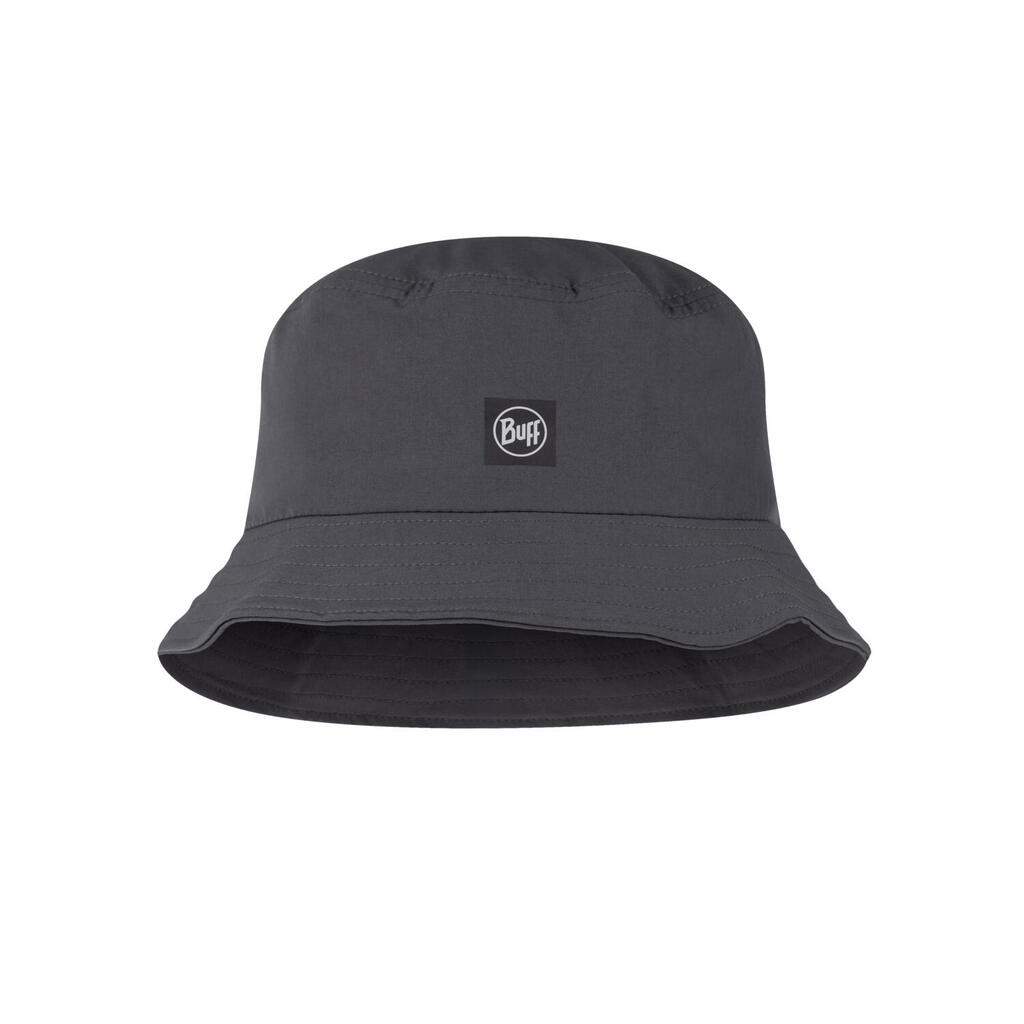 Bob Buff Adventure Gray