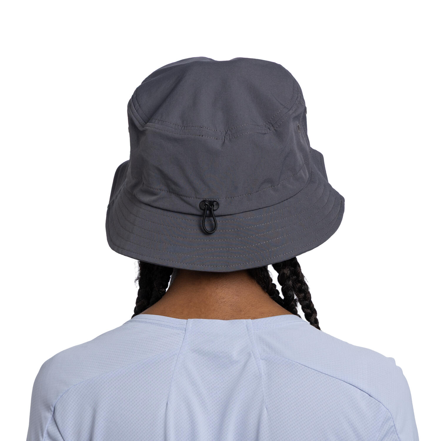 Bob Buff Adventure Grigio 6/7