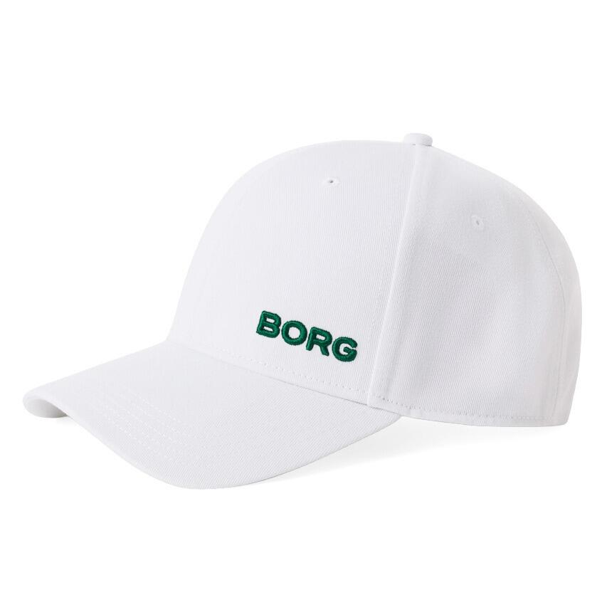 BJORN BORG picture