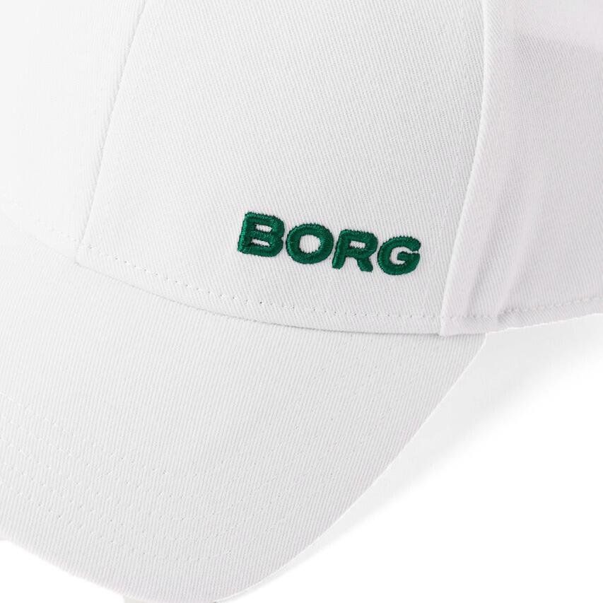 Heren Pet Golf Wit 4/4