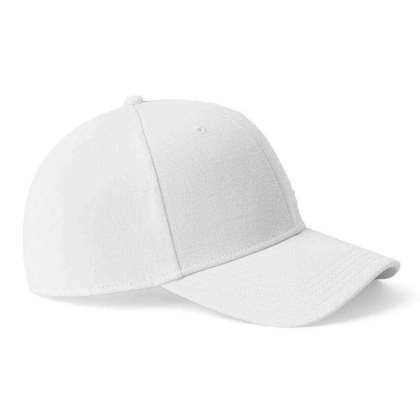 Heren Pet Golf Wit 3/4