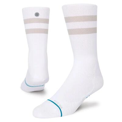 Multi-sport unisex performance freshtek infiknit sokken franchise ultralight wit