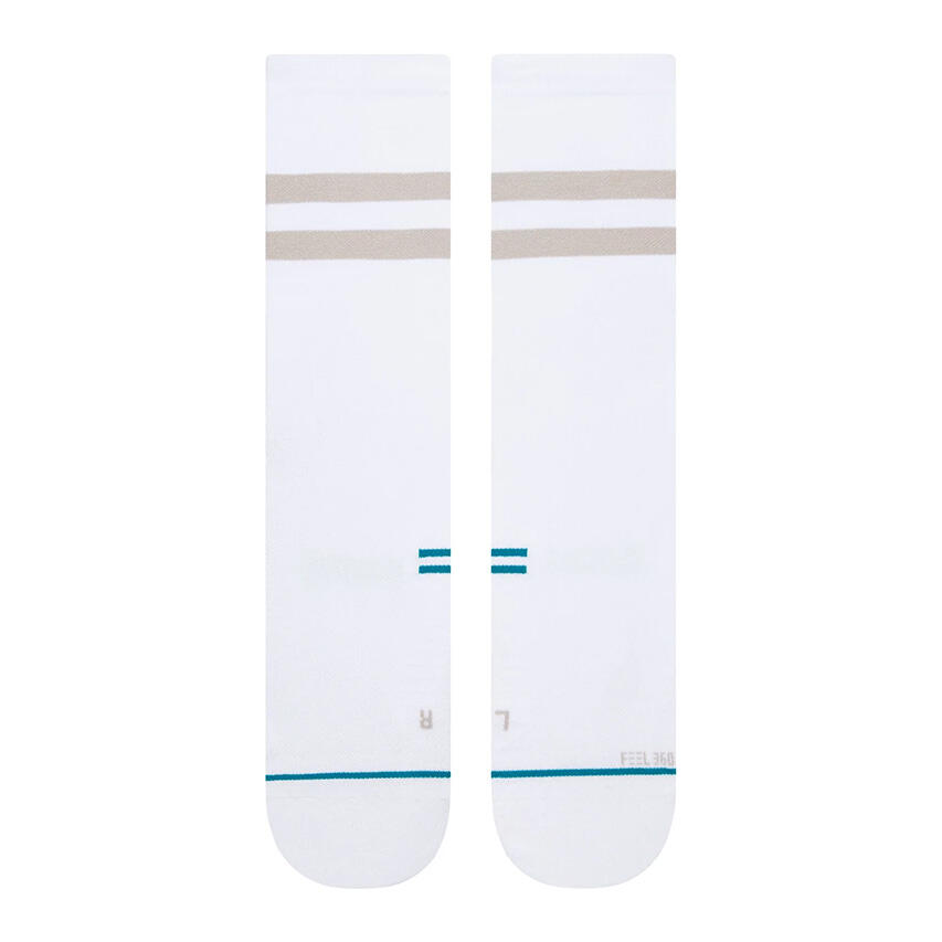 Multi-Sport Unisex Performance Freshtek Infiknit Sokken Franchise Ultralight Wit 2/3