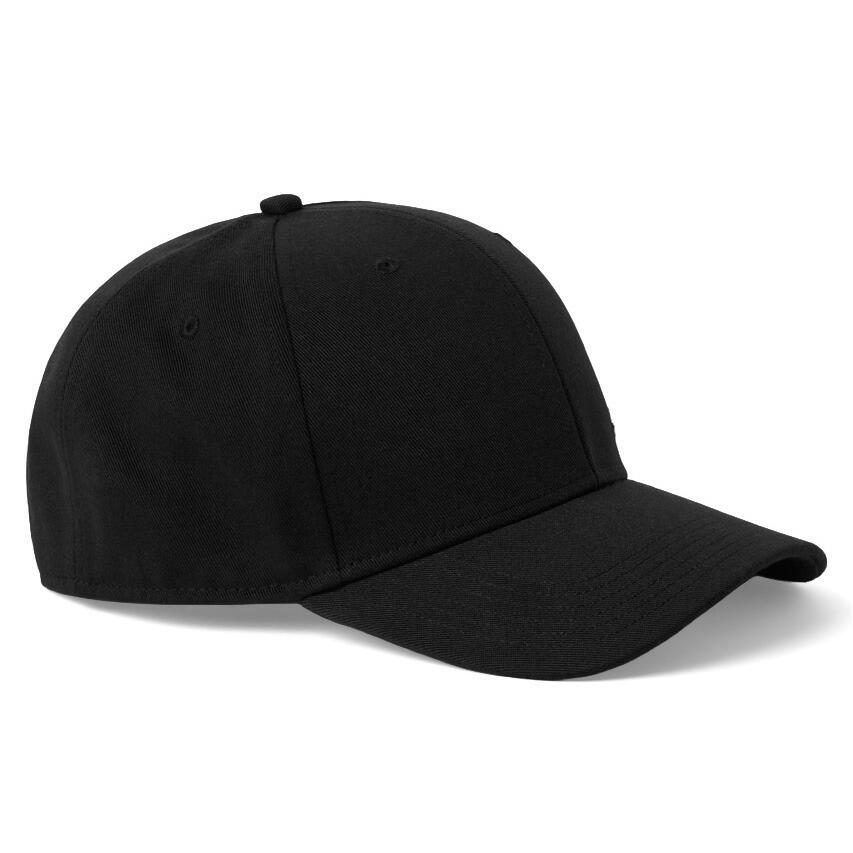 Heren Pet Golf Zwart 3/4