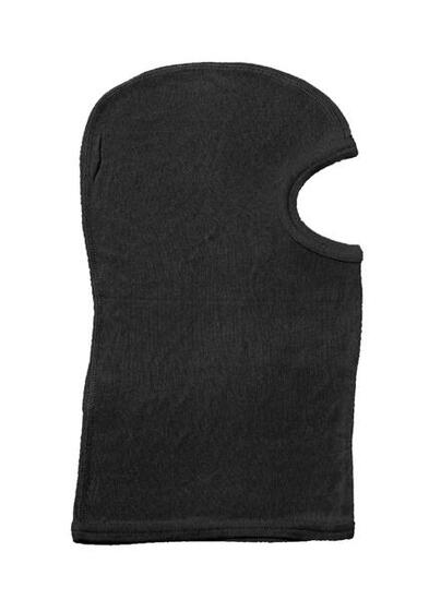 Kominiarka Cocoon Silk Balaclava - black