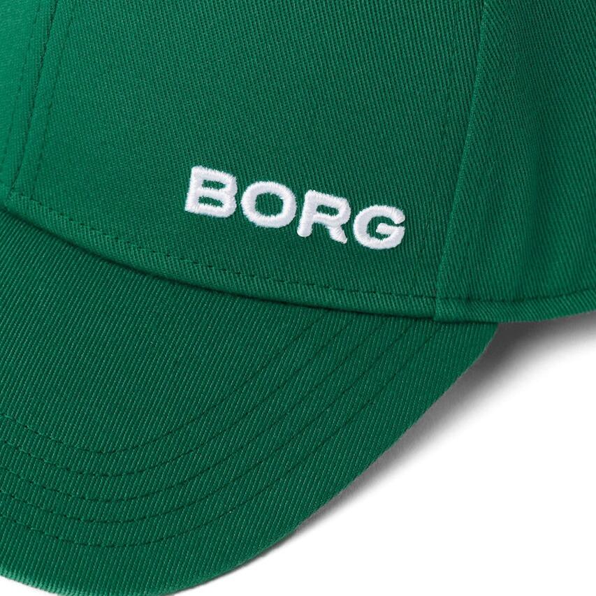 Heren Pet Golf Groen 4/4