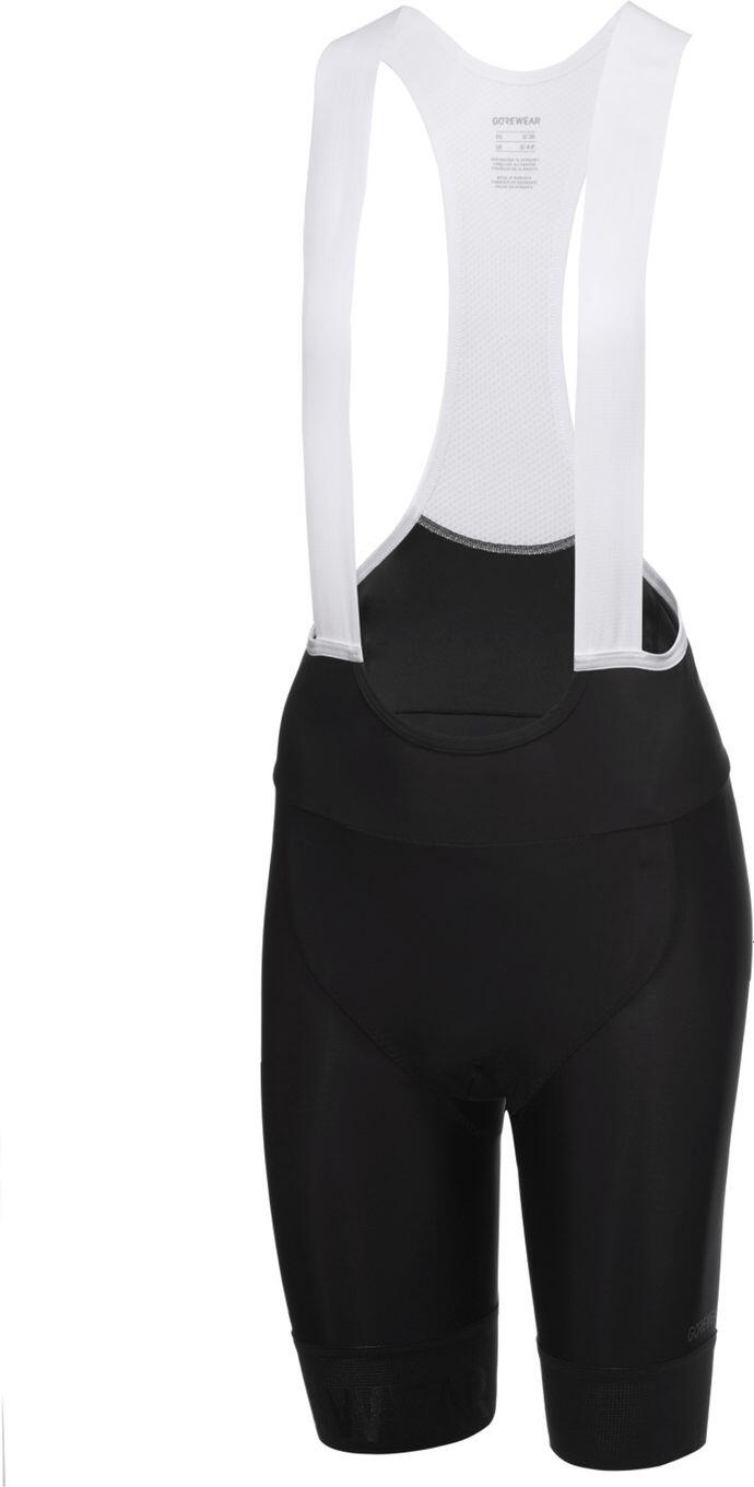 Cuissard Gore Wear Swiftride Noir Femme 3/5