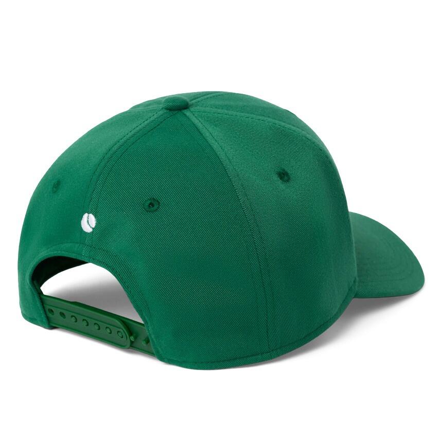 Heren Pet Golf Groen 3/4
