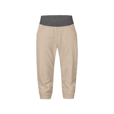 3/4-broek voor dames met een x-vormig ontwerp aan de achterkant – rafiki