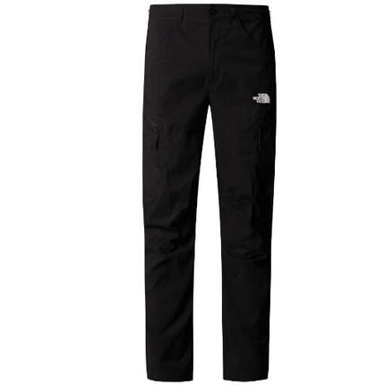 Spodnie turystyczne męskie The North Face M Exploration Reg Tapered Pant