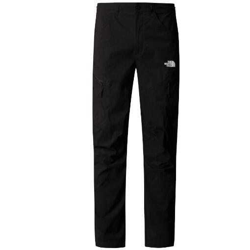 Spodnie turystyczne męskie The North Face M Exploration Reg Tapered Pant
