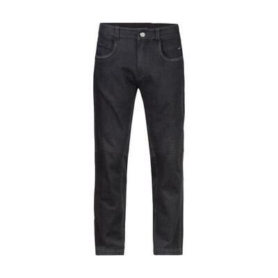 Jeans da arrampicata elasticizzati da uomo dal taglio comodo Rafiki