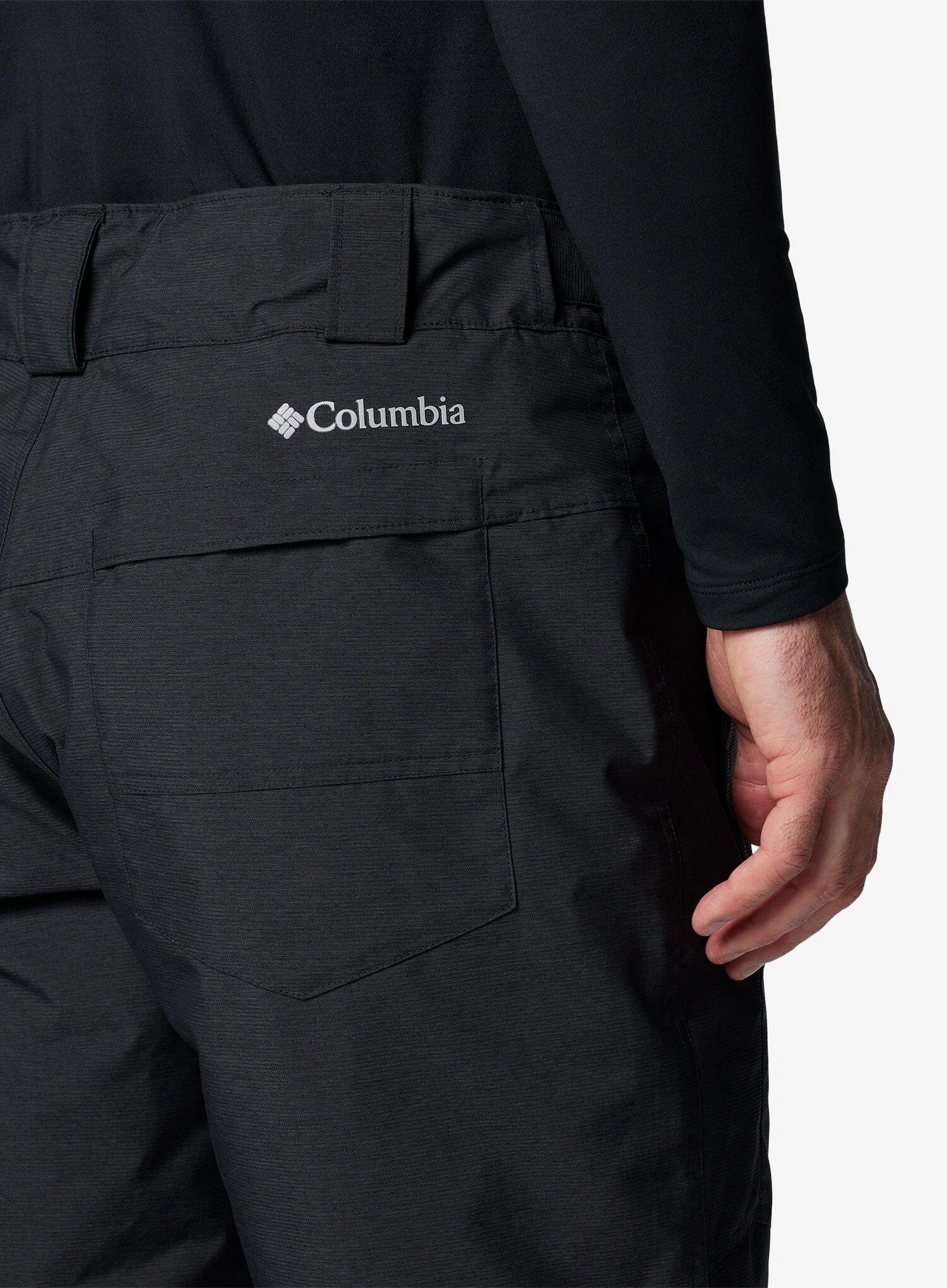 Spodnie narciarskie Columbia Bugaboo V Pant 6/7