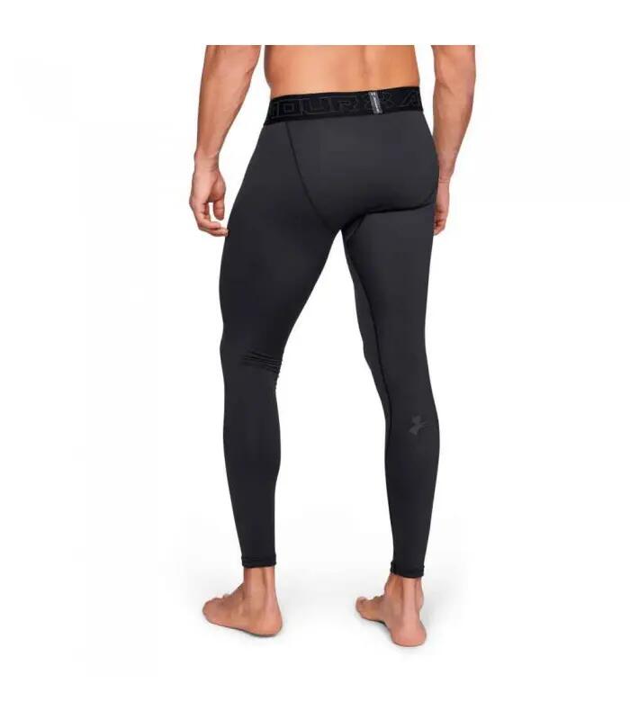 LEGGING RUGBY COMPRESSION - UA COLDGEAR - UNDER ARMOUR 5/5