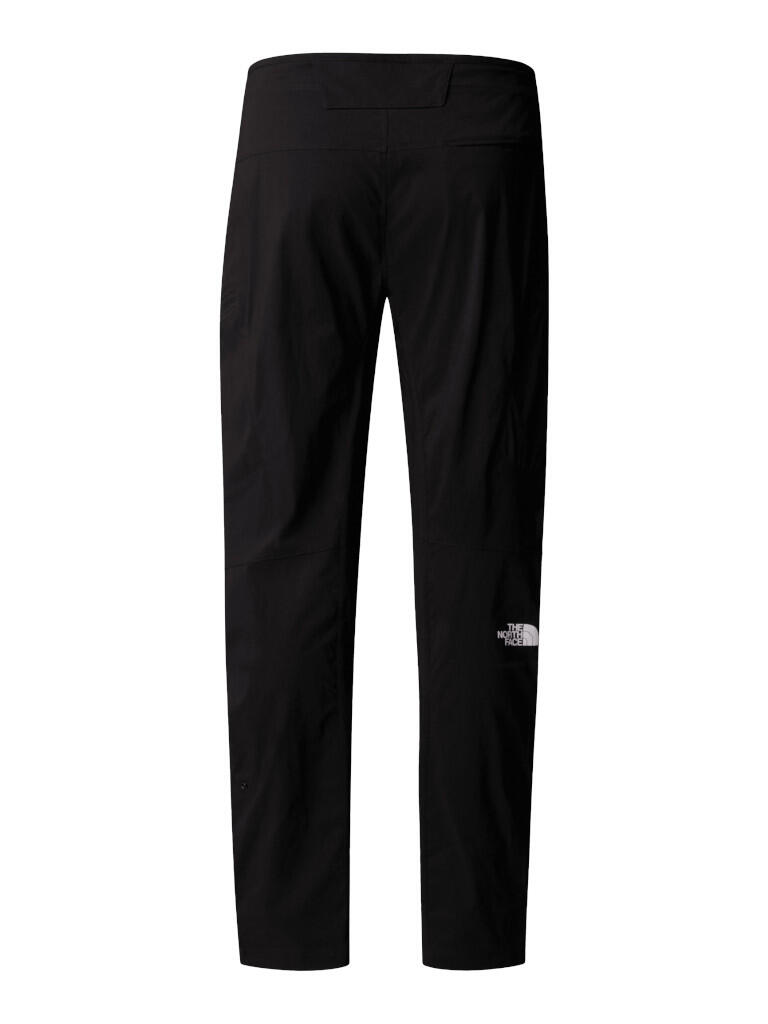 Spodnie turystyczne męskie The North Face M Exploration Reg Tapered Pant 3/3