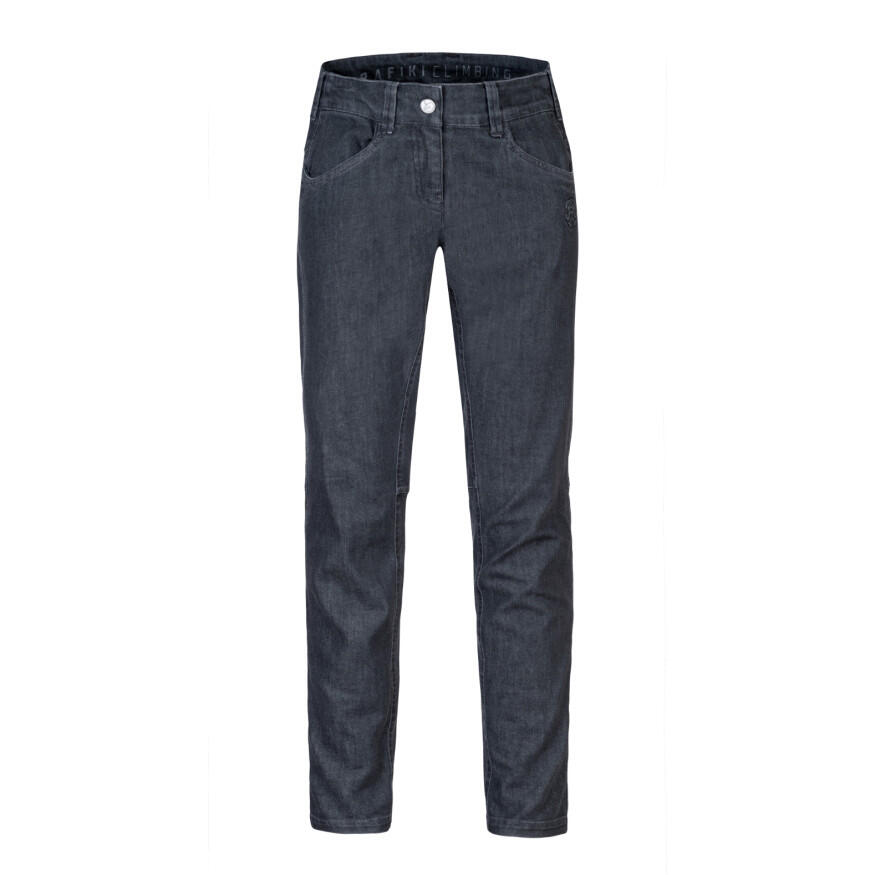 Women's highly stretch climbing pants with a casual style Rafiki