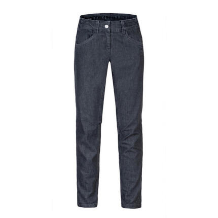Pantalon d'escalade pour femme très extensible, au style décontracté, Rafiki