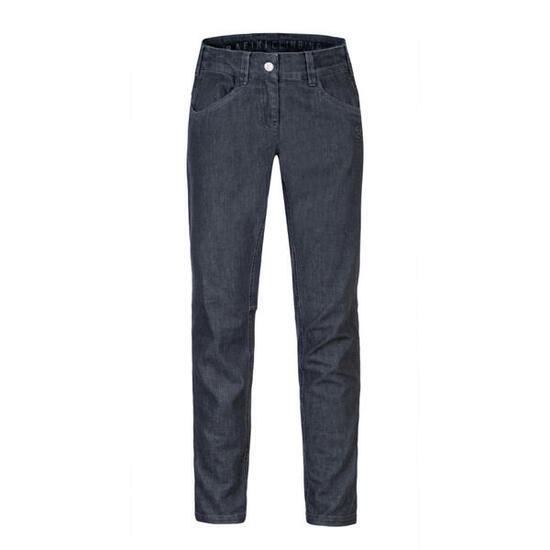 Pantalon d'escalade pour femme très extensible, au style décontracté, Rafiki