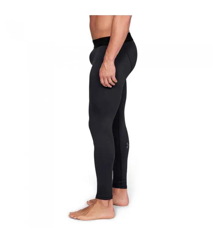 Férfi kompressziós nadrág Under Armour CG Legging 4/5