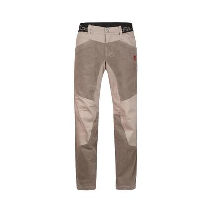 Pantalones de escalada para hombre con rodillas articuladas Rafiki