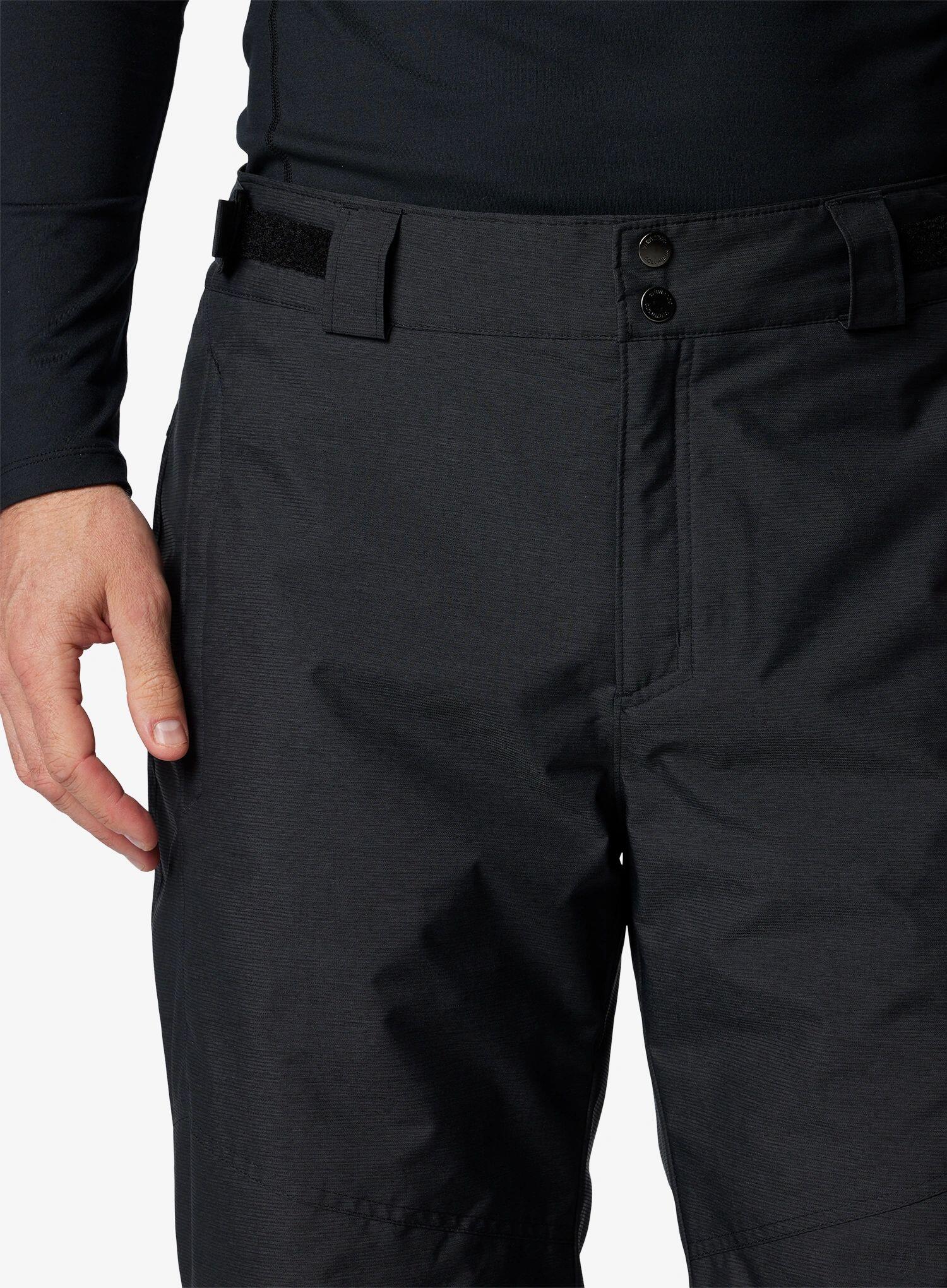 Spodnie narciarskie Columbia Bugaboo V Pant 5/7