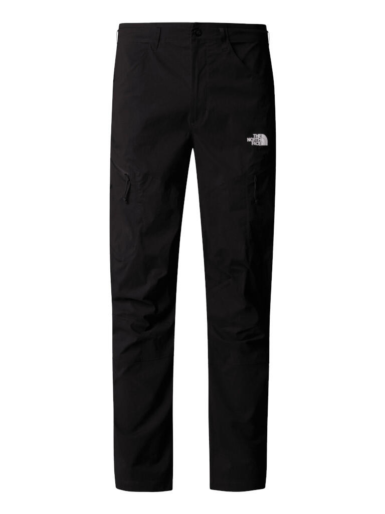 Spodnie turystyczne męskie The North Face M Exploration Reg Tapered Pant 2/3