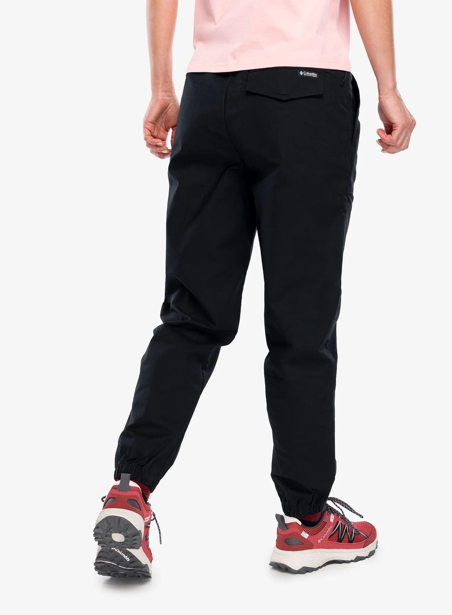 Spodnie damskie Columbia ROC Ripstop Jogger 6/7