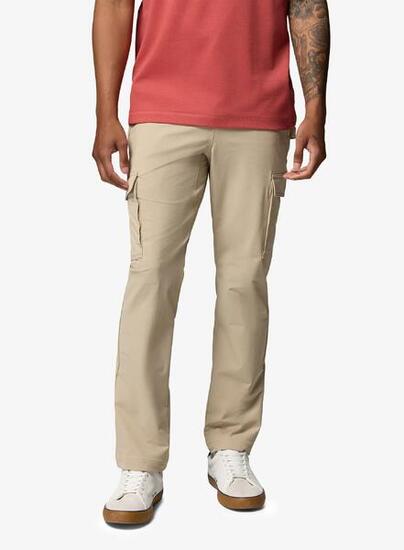 Spodnie turystyczne Columbia ROC Tech Cargo Pant