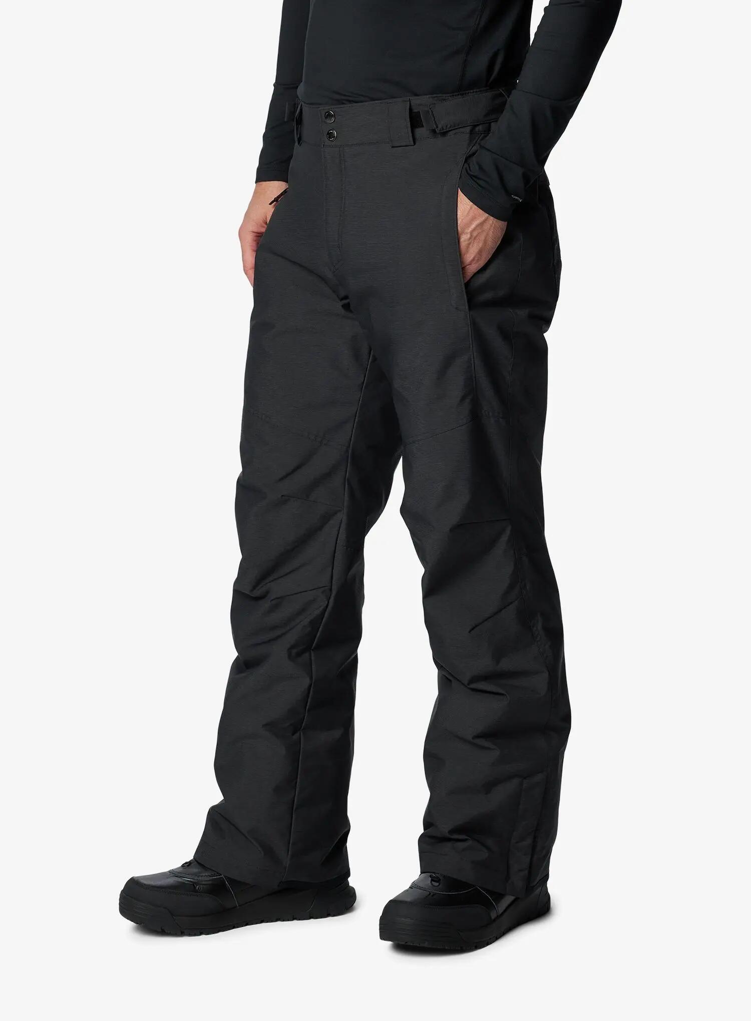 Spodnie narciarskie Columbia Bugaboo V Pant 3/7