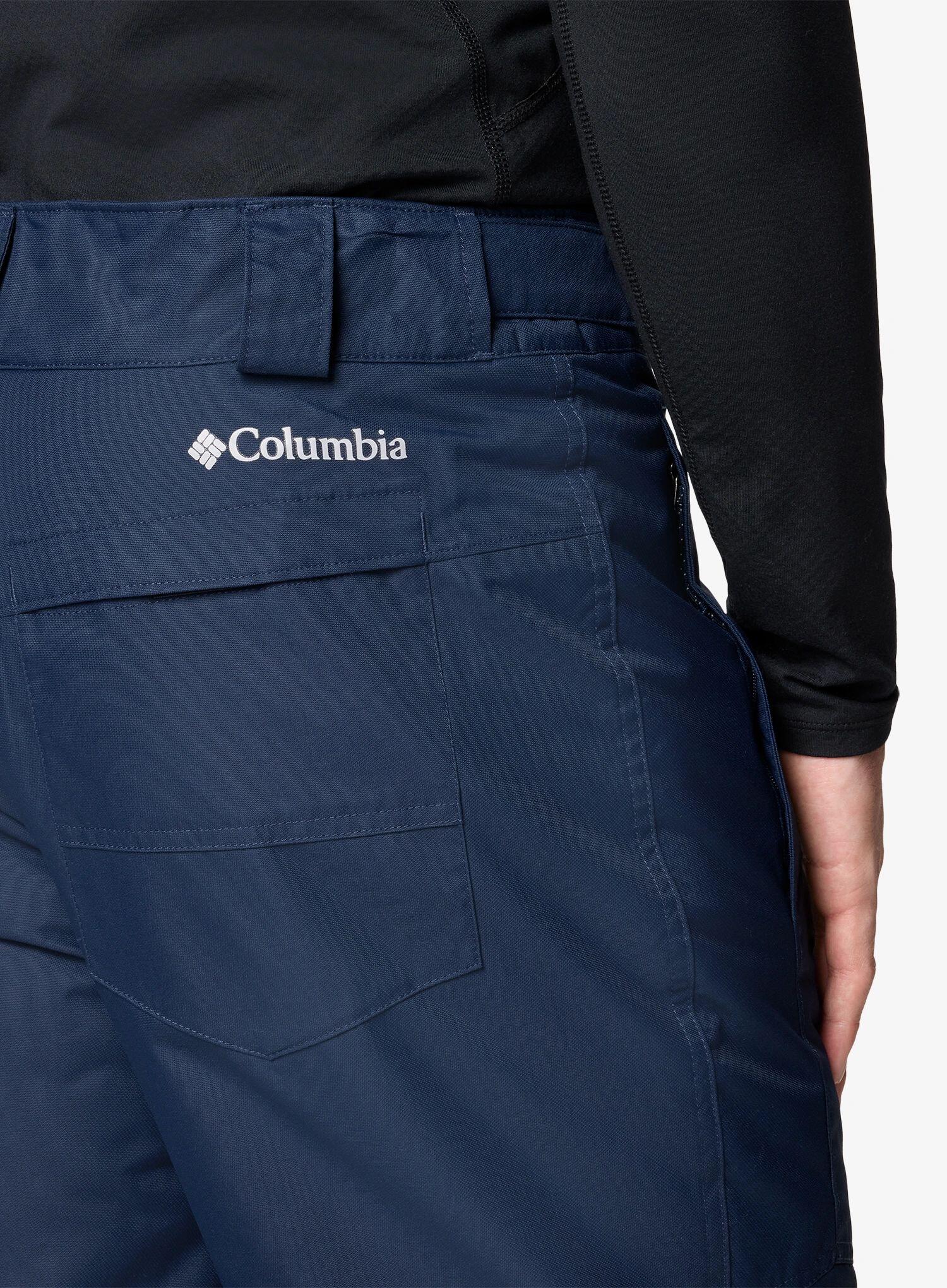 Spodnie narciarskie męskie Columbia Bugaboo V Pant 5/7