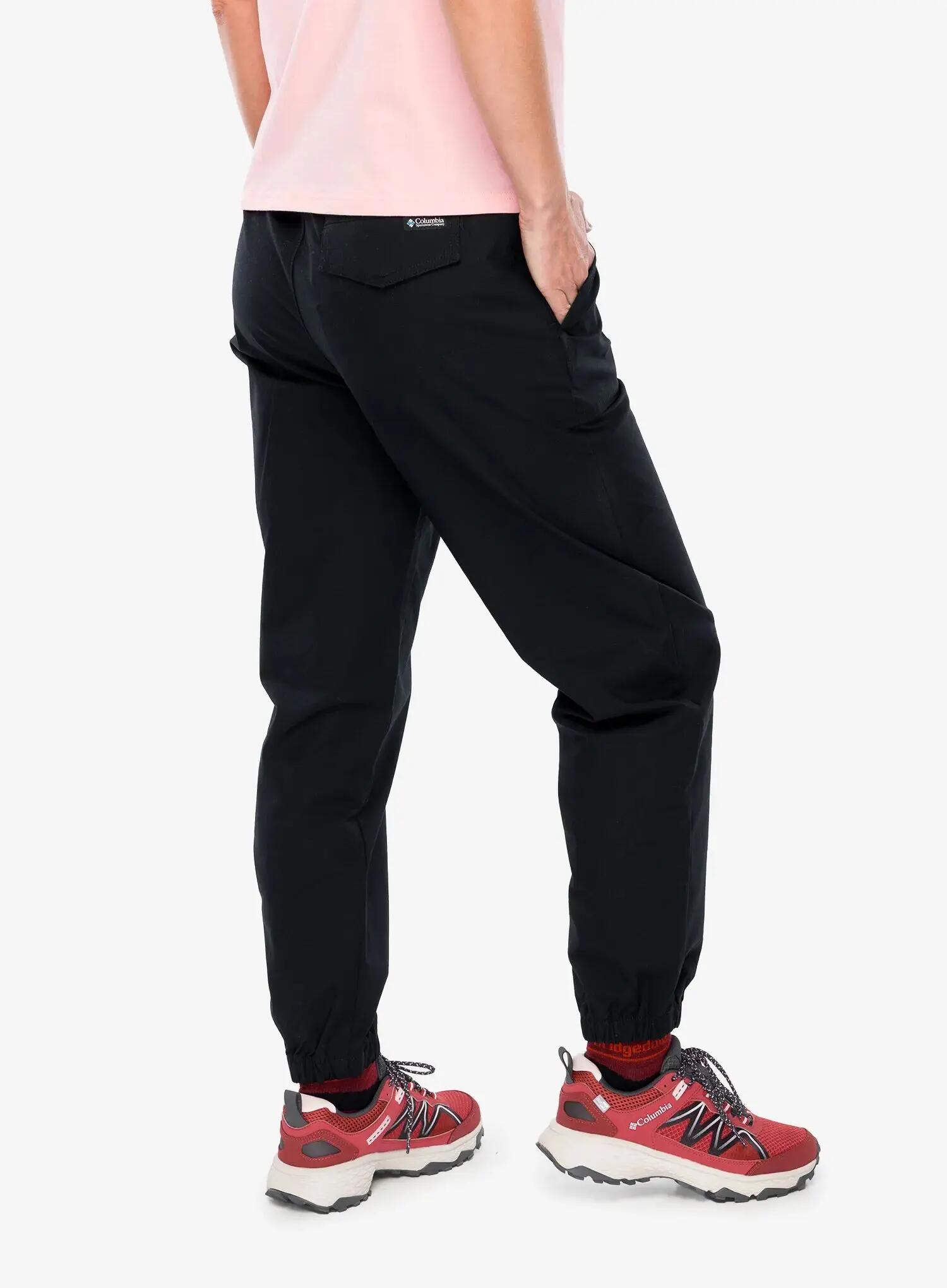 Spodnie damskie Columbia ROC Ripstop Jogger 5/7