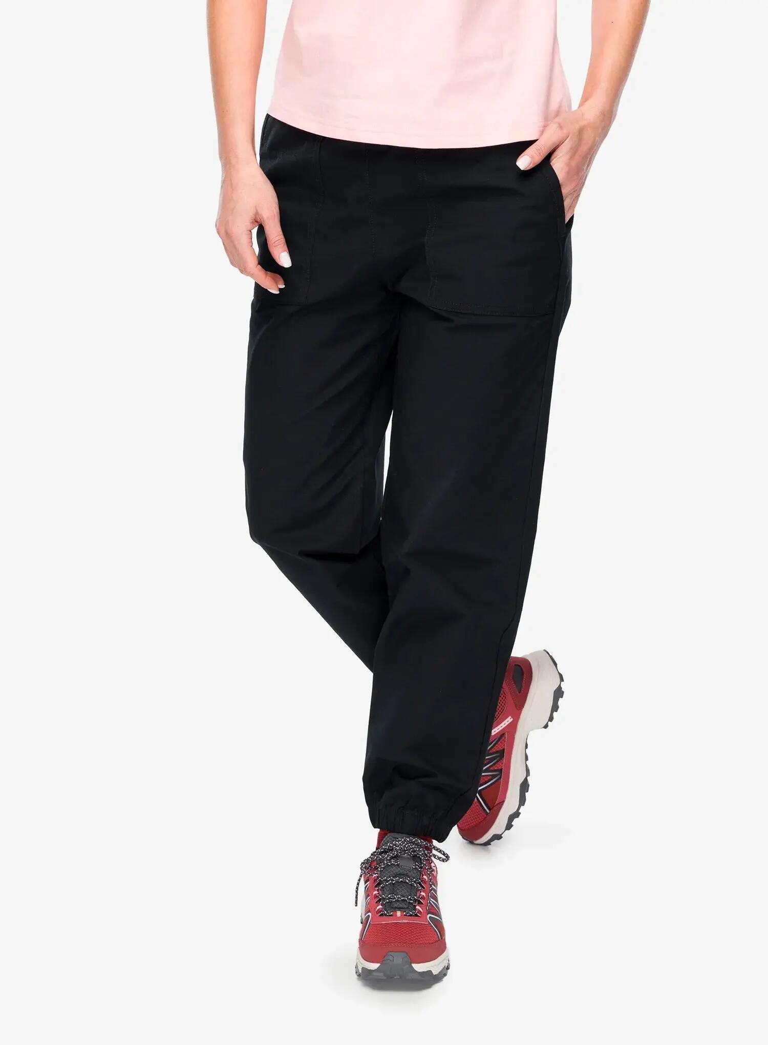 Spodnie damskie Columbia ROC Ripstop Jogger 4/7