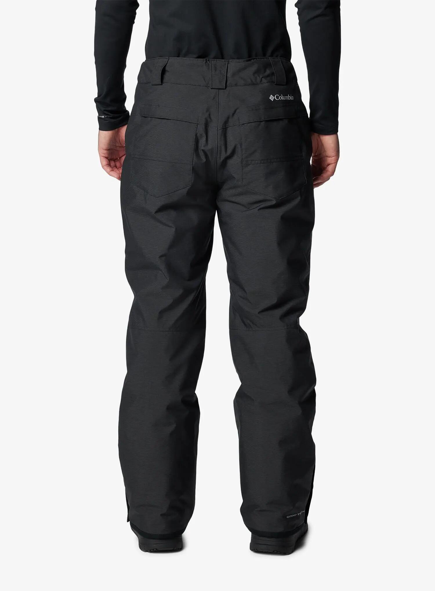 Spodnie narciarskie Columbia Bugaboo V Pant 2/7