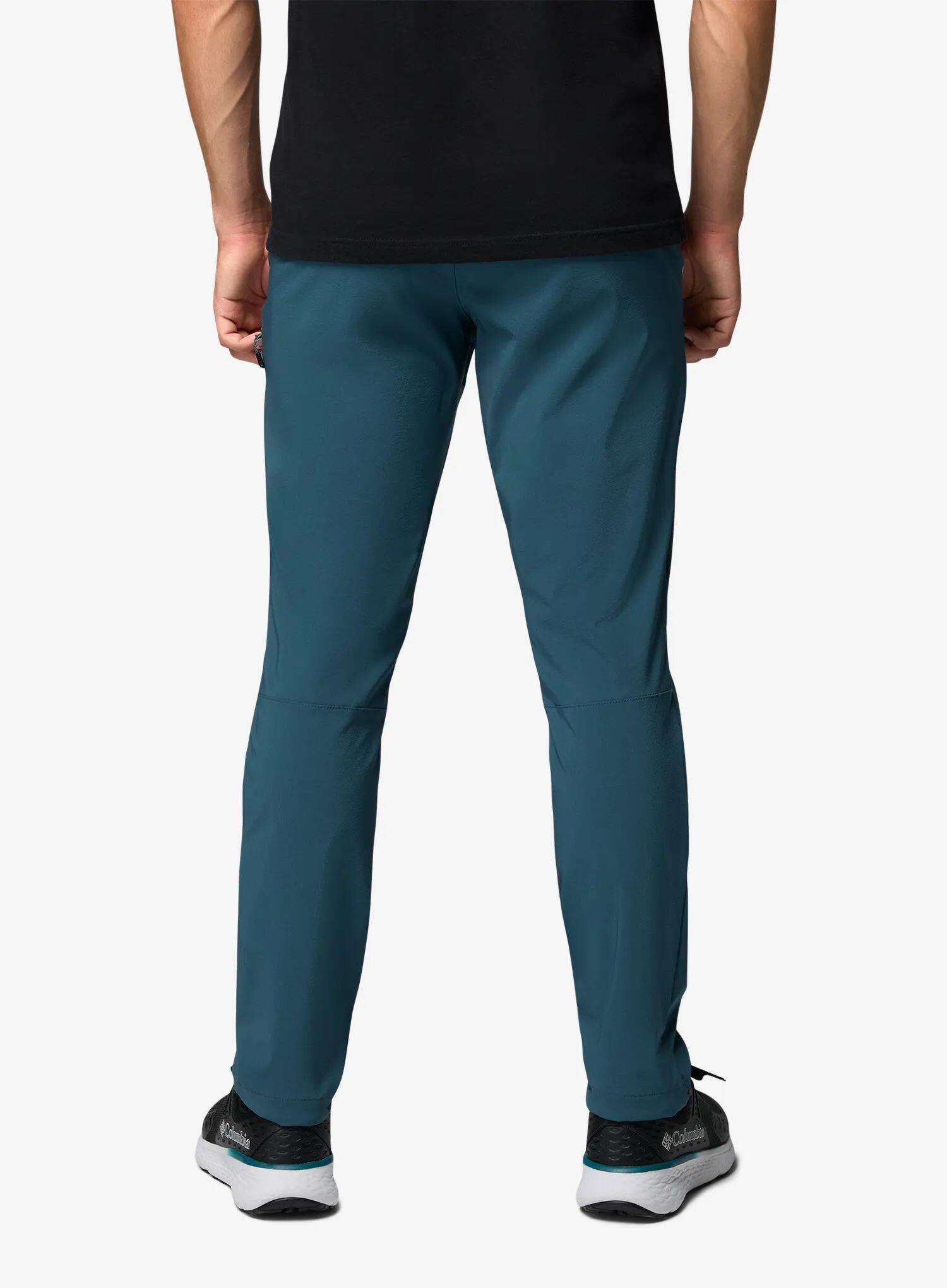 Spodnie turystyczne Columbia Tech Softshell Pant 2/7
