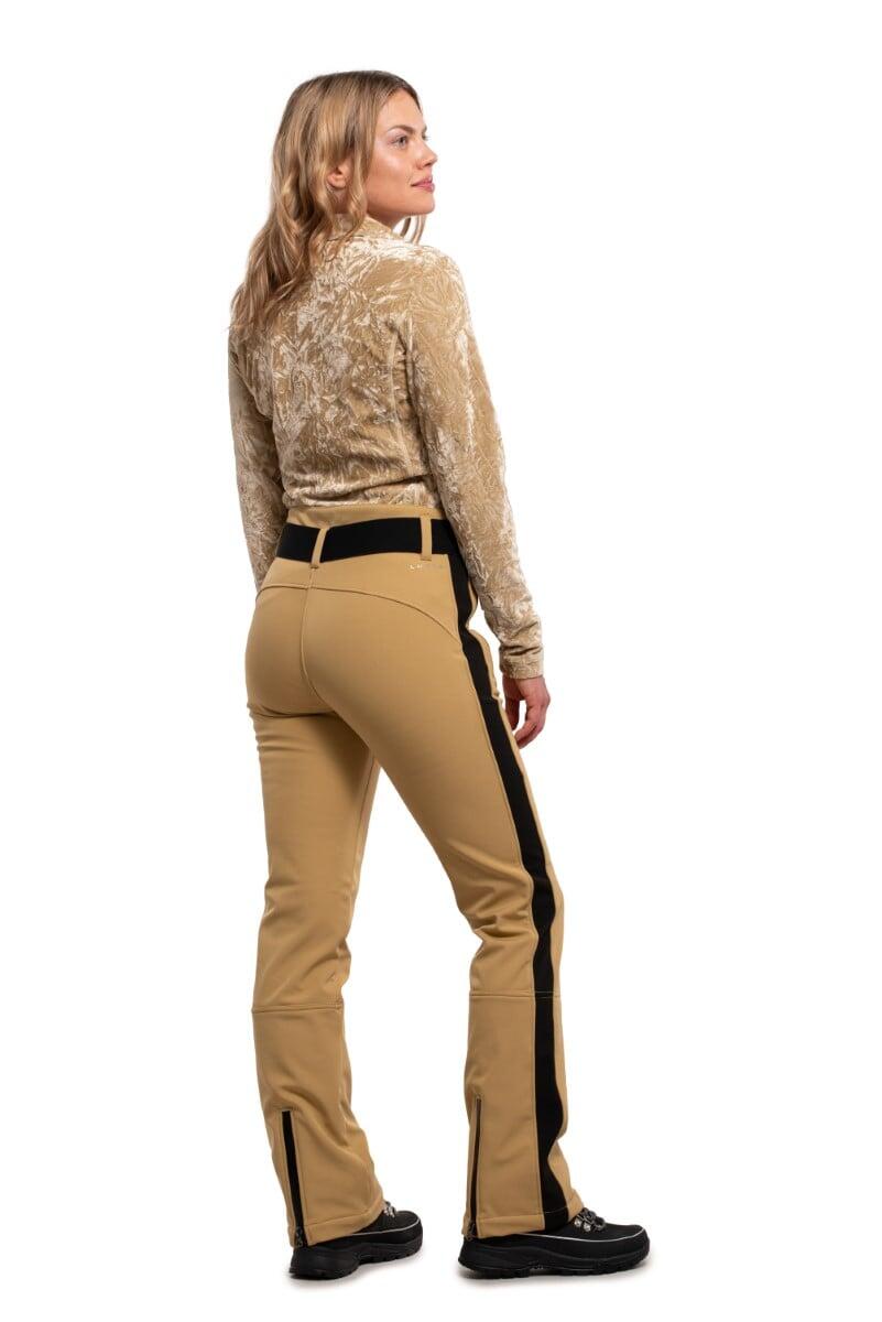 Luhta Softshell Pants Women 6/7