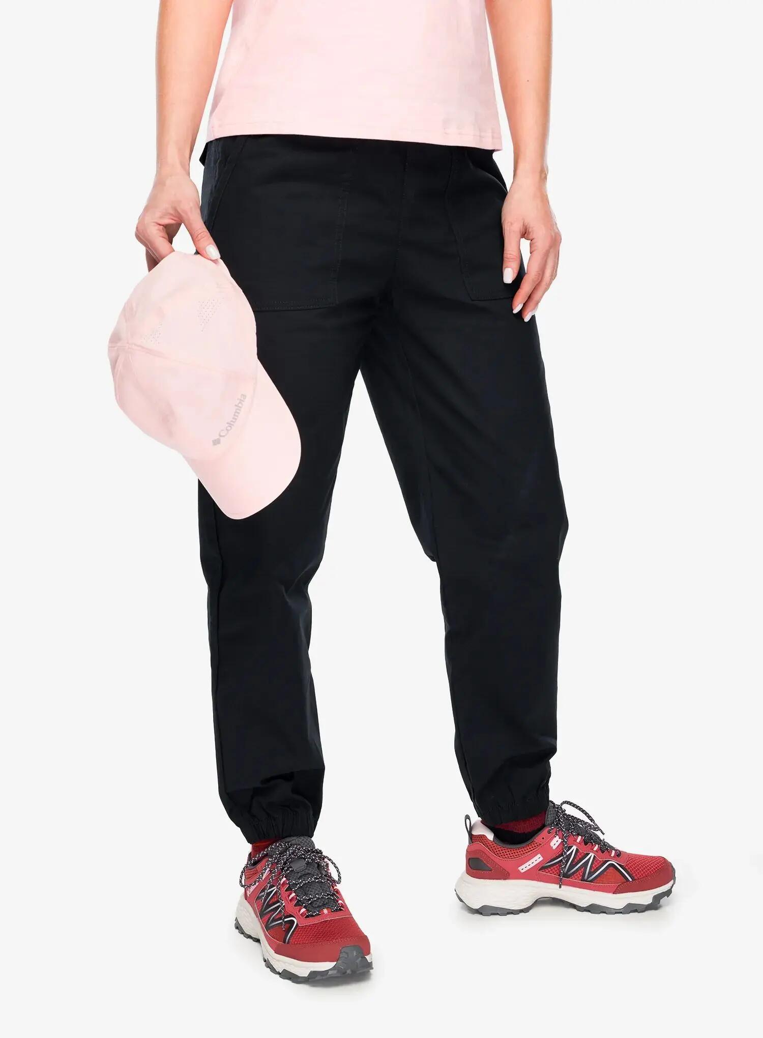 Spodnie damskie Columbia ROC Ripstop Jogger 3/7