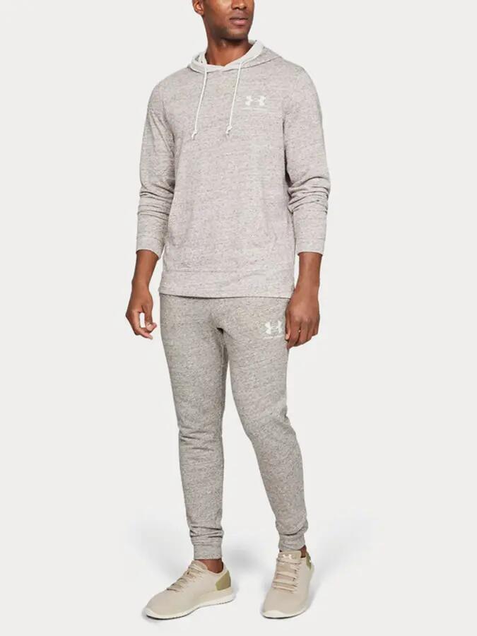 Férfi melegítőnadrág Under Armour Sportstyle Terry Jogger 5/5