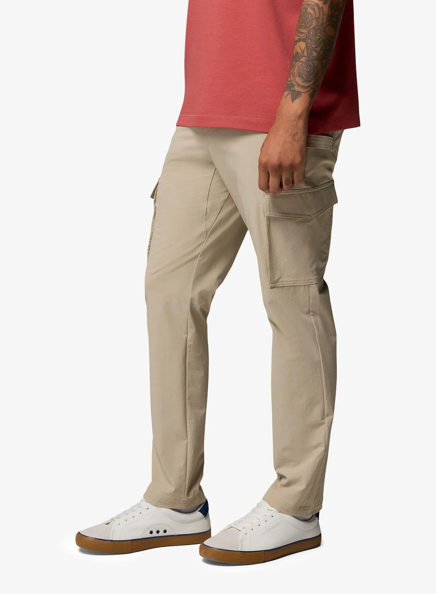 Spodnie turystyczne Columbia ROC Tech Cargo Pant 4/7