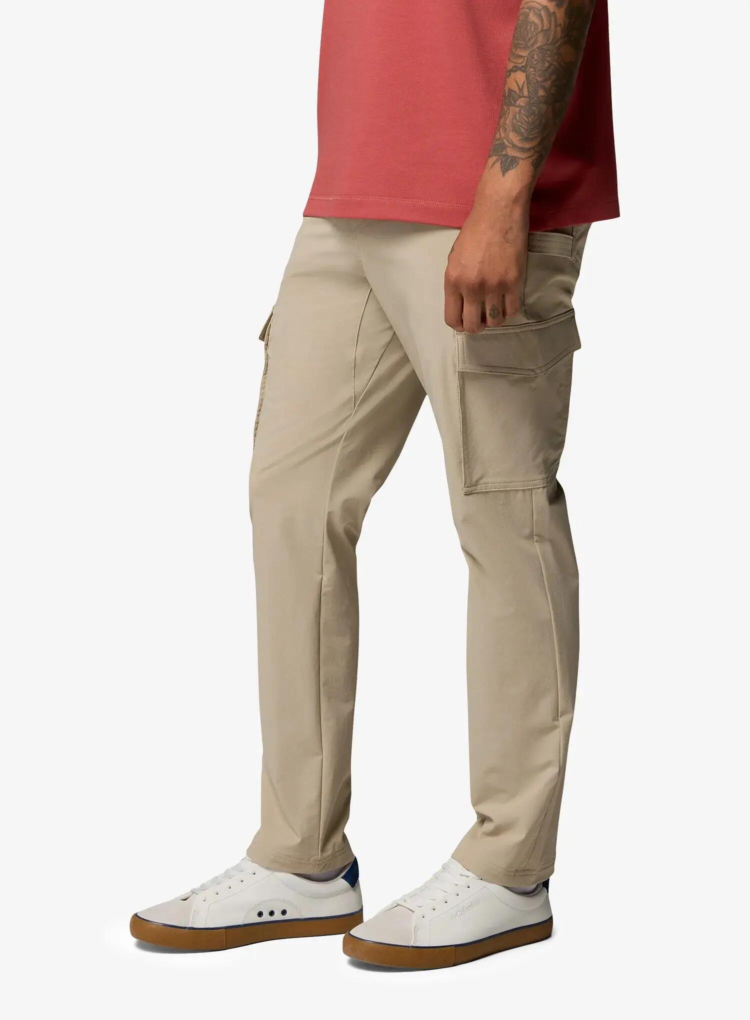 Spodnie turystyczne Columbia ROC Tech Cargo Pant 4/7