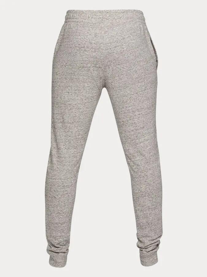 Férfi melegítőnadrág Under Armour Sportstyle Terry Jogger 4/5