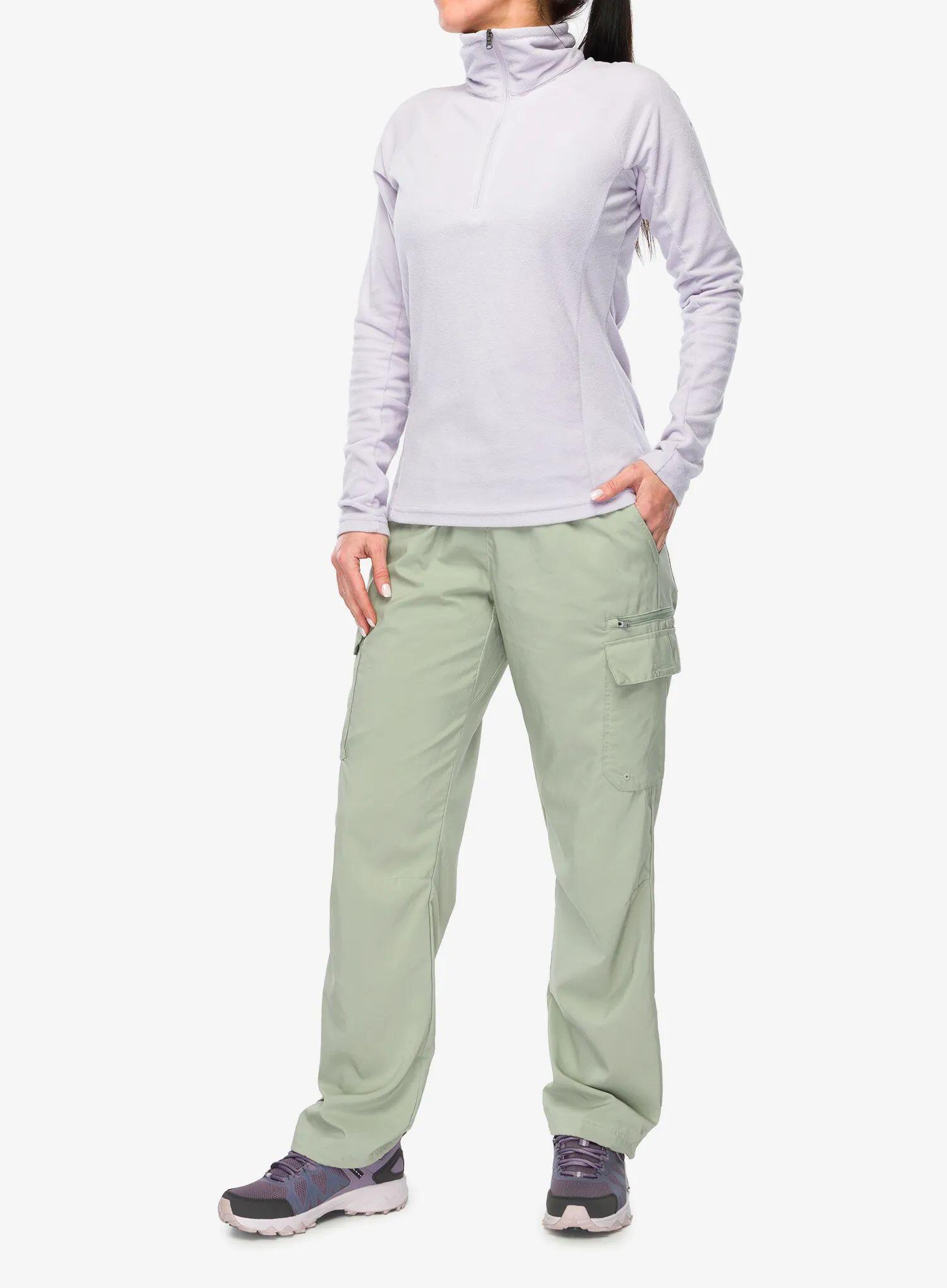 Spodnie damskie Columbia Skien Valley Cargo Pant 3/7