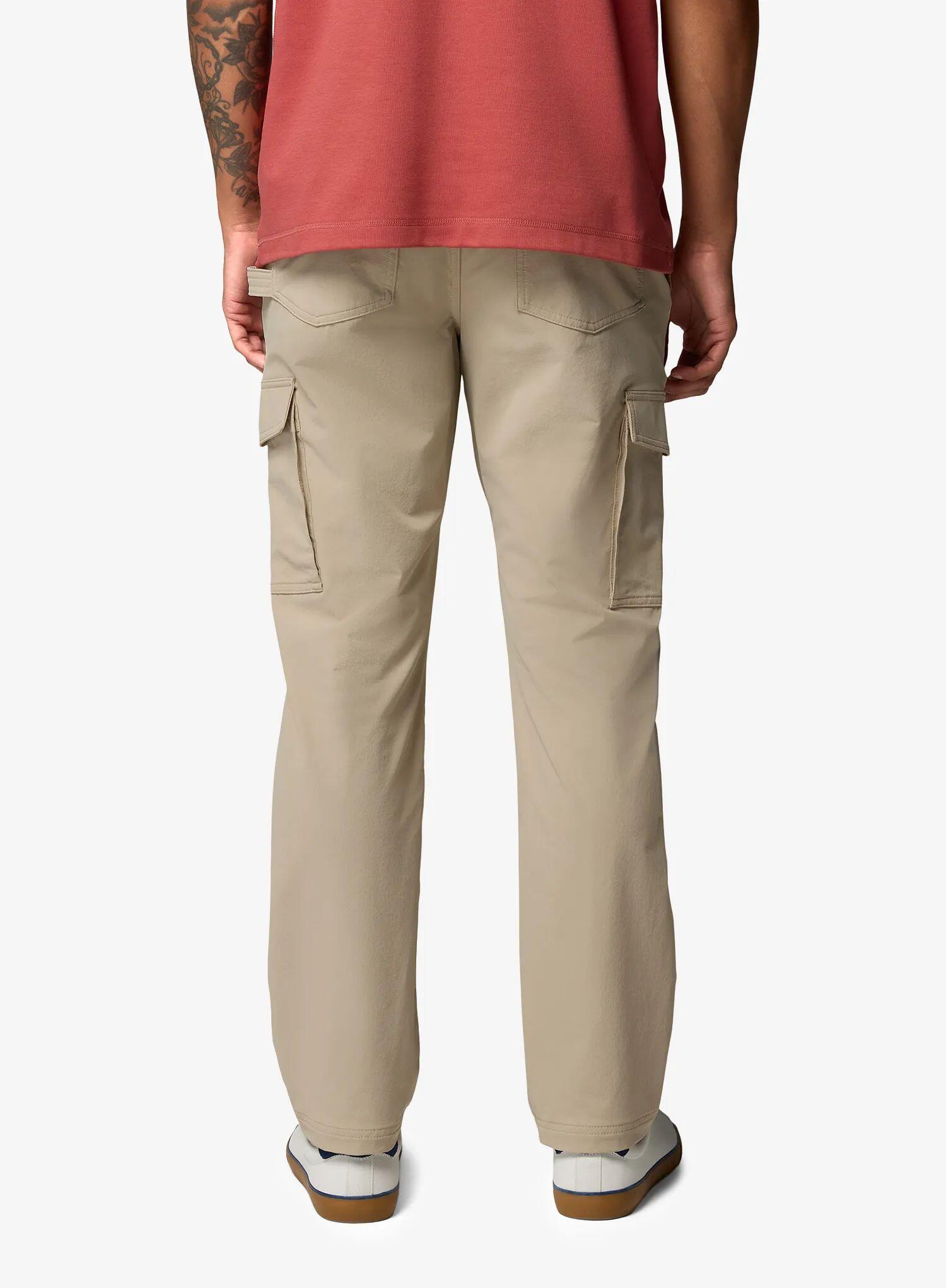 Spodnie turystyczne Columbia ROC Tech Cargo Pant 2/7