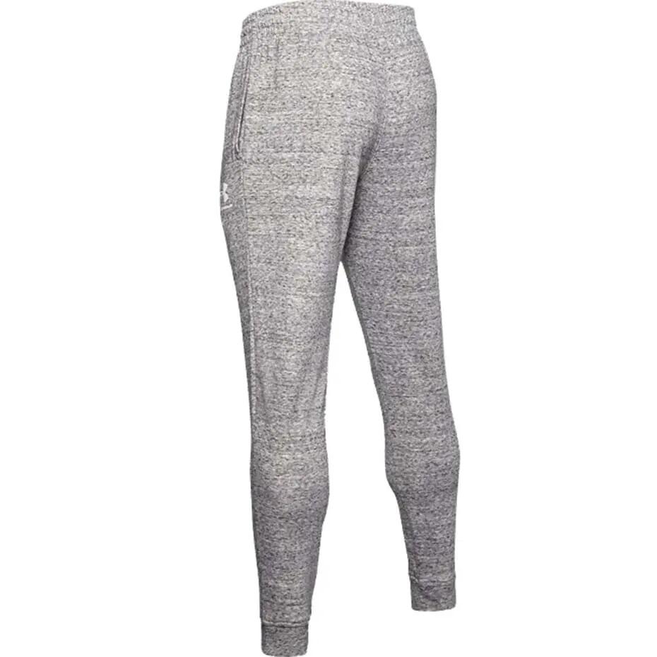 Férfi melegítőnadrág Under Armour Sportstyle Terry Jogger 2/5
